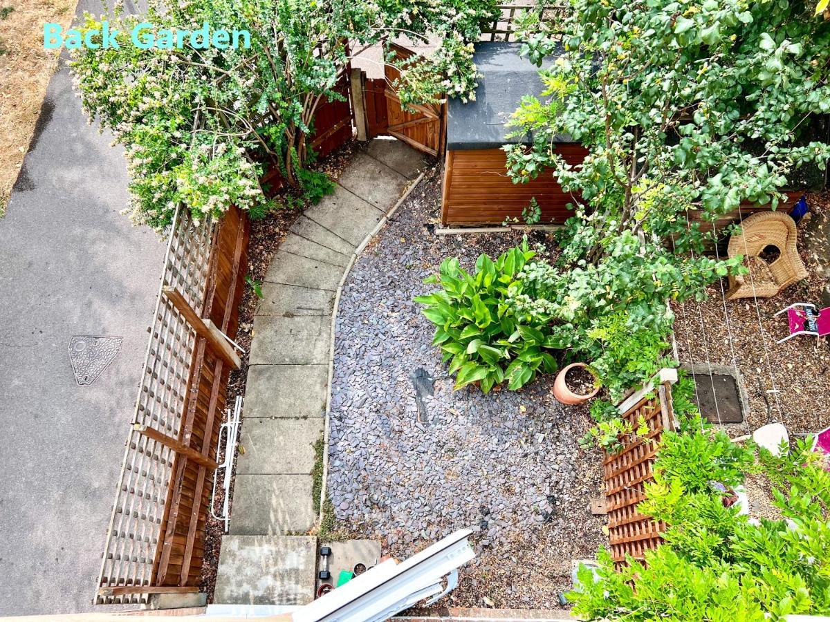 Centel - Easy Stay In Zone 1 London Exterior photo