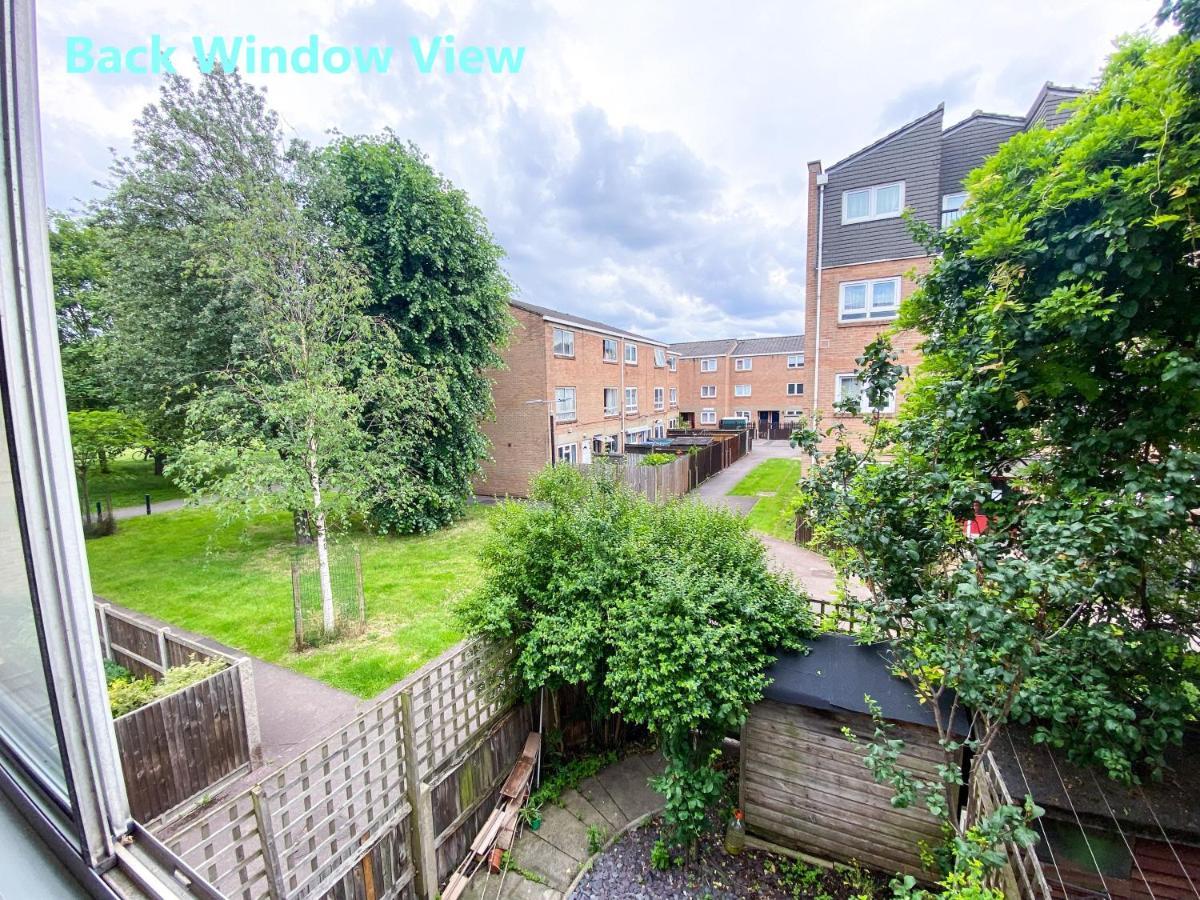 Centel - Easy Stay In Zone 1 London Exterior photo