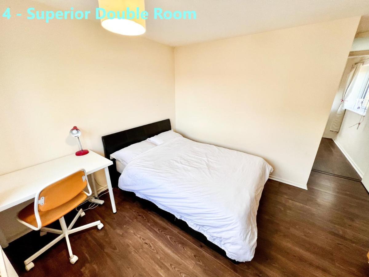 Centel - Easy Stay In Zone 1 London Exterior photo