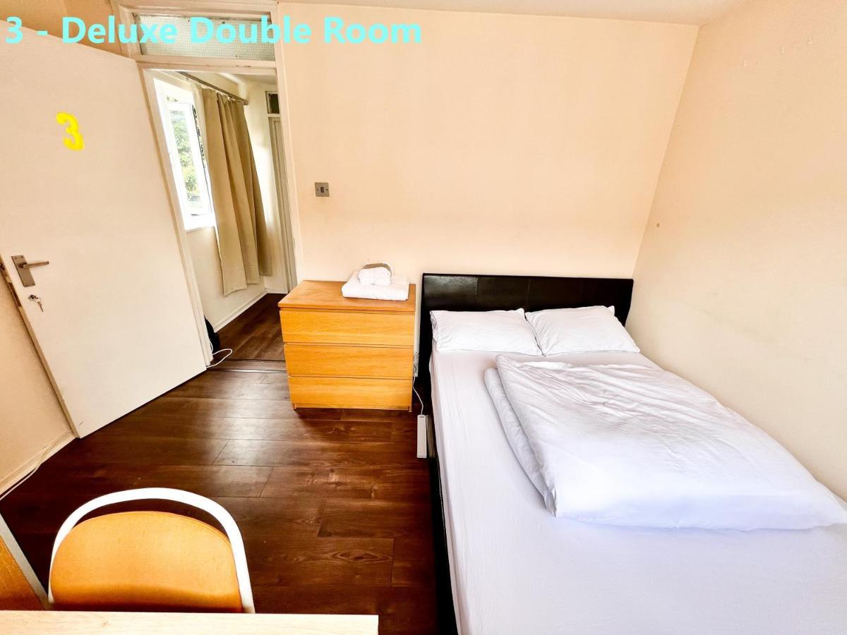Centel - Easy Stay In Zone 1 London Exterior photo