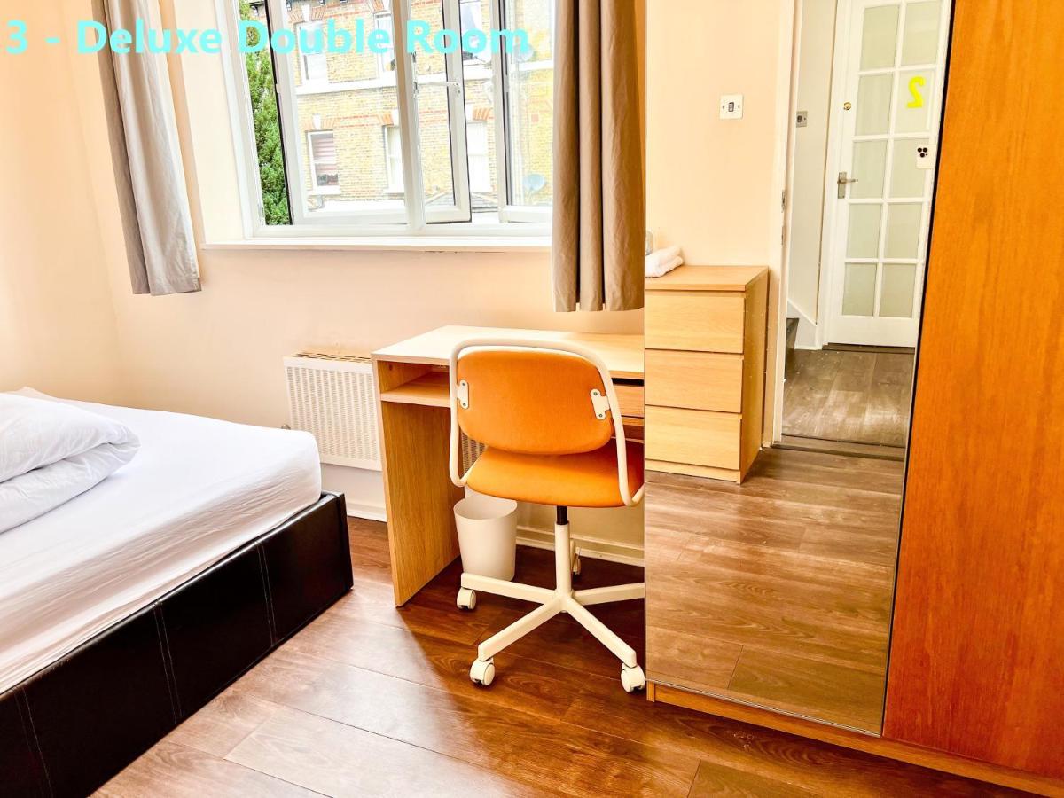Centel - Easy Stay In Zone 1 London Exterior photo