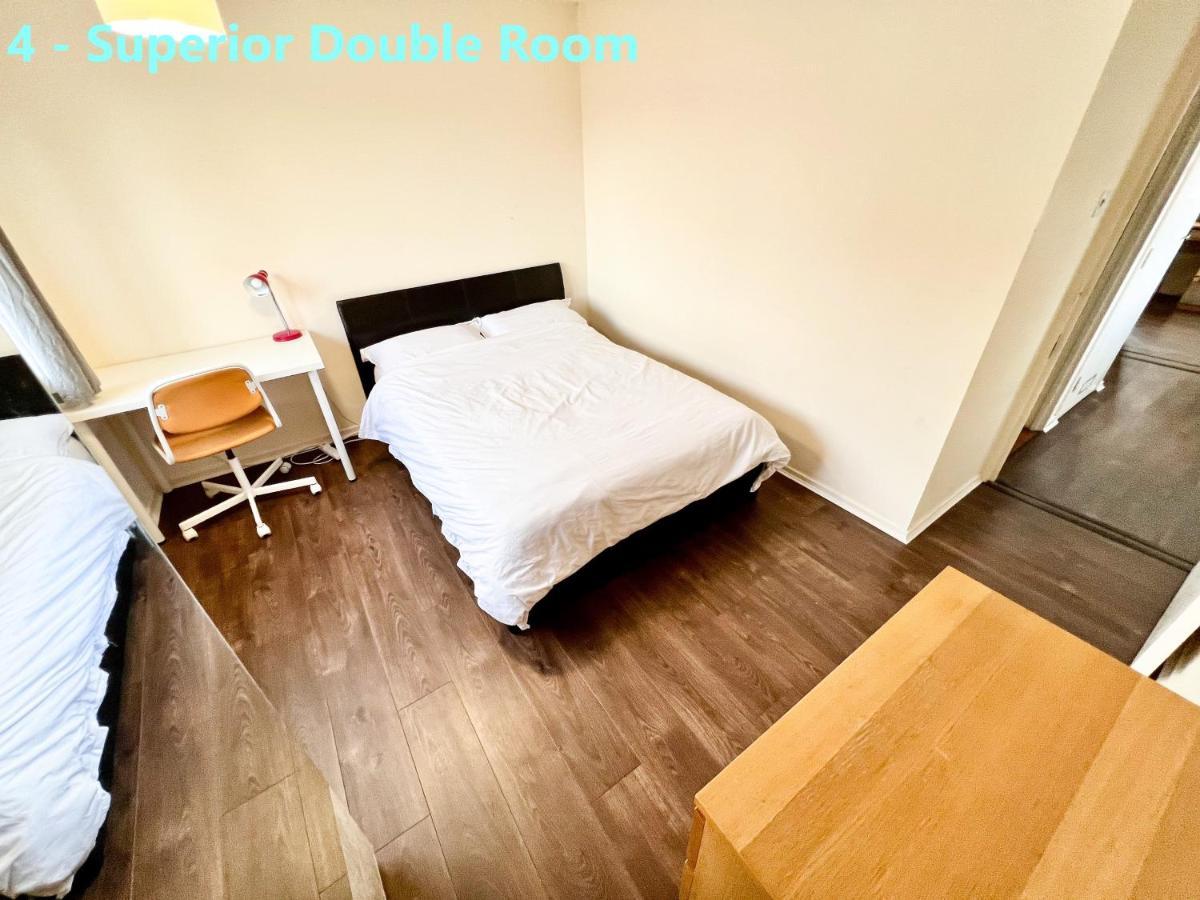 Centel - Easy Stay In Zone 1 London Exterior photo