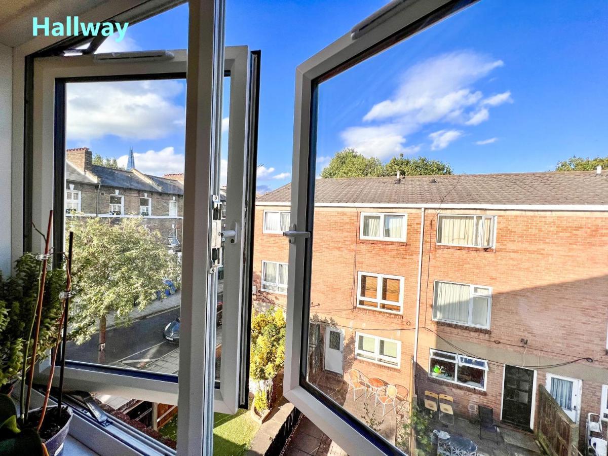 Centel - Easy Stay In Zone 1 London Exterior photo