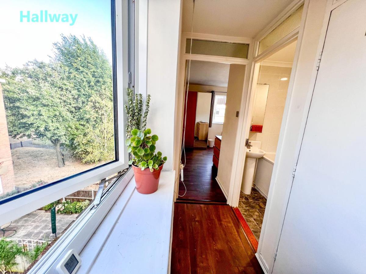 Centel - Easy Stay In Zone 1 London Exterior photo