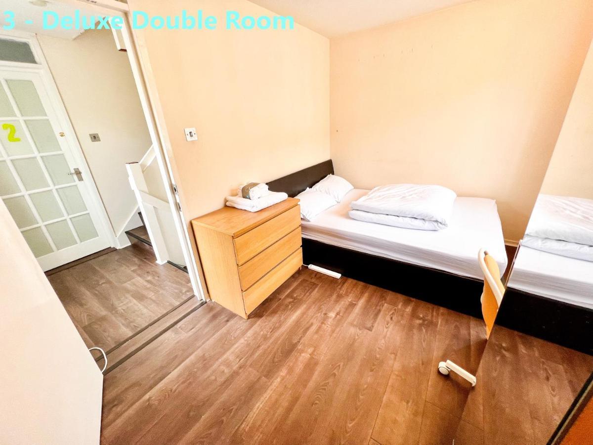 Centel - Easy Stay In Zone 1 London Exterior photo