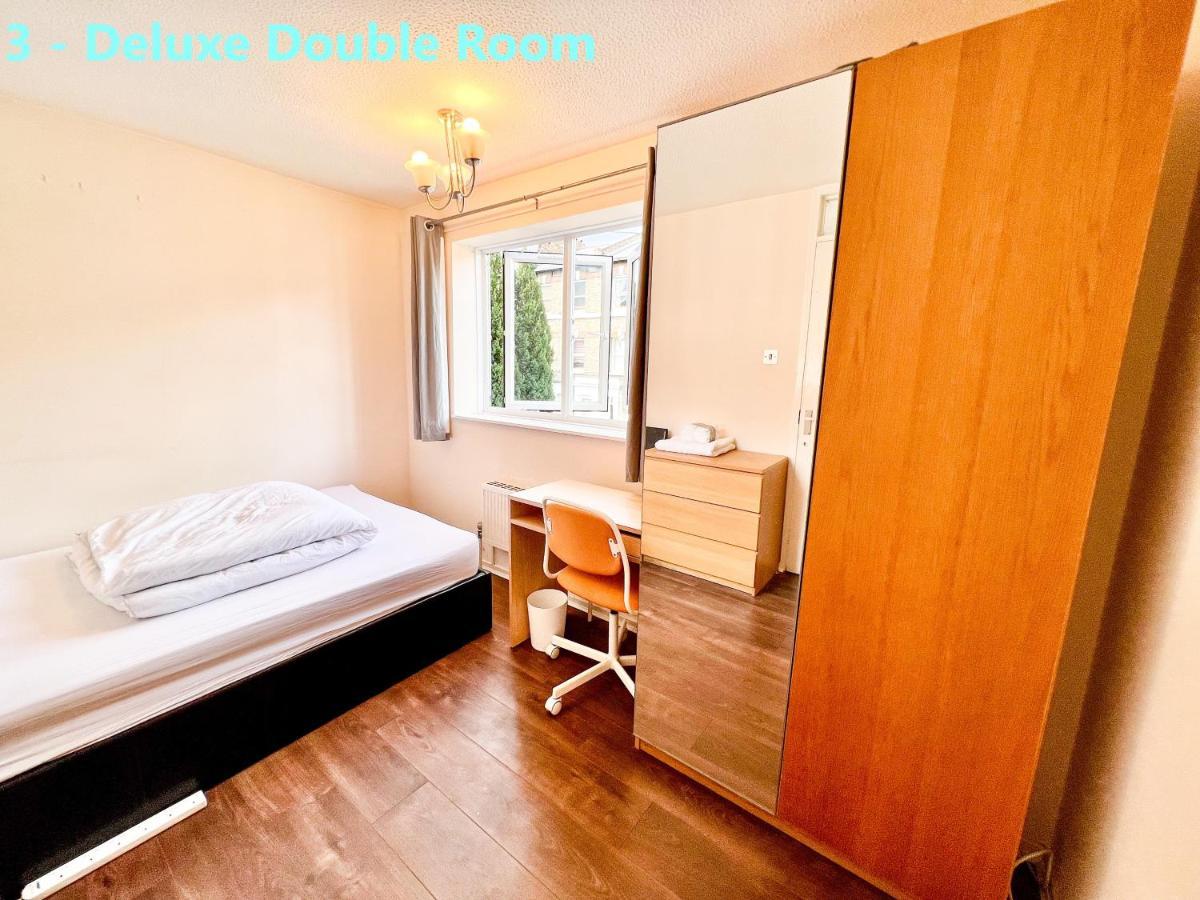 Centel - Easy Stay In Zone 1 London Exterior photo