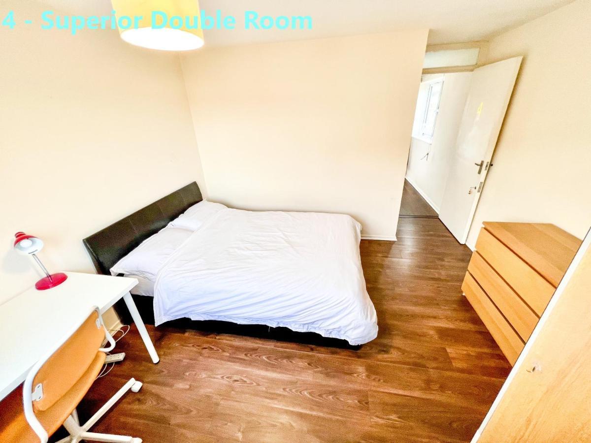 Centel - Easy Stay In Zone 1 London Exterior photo