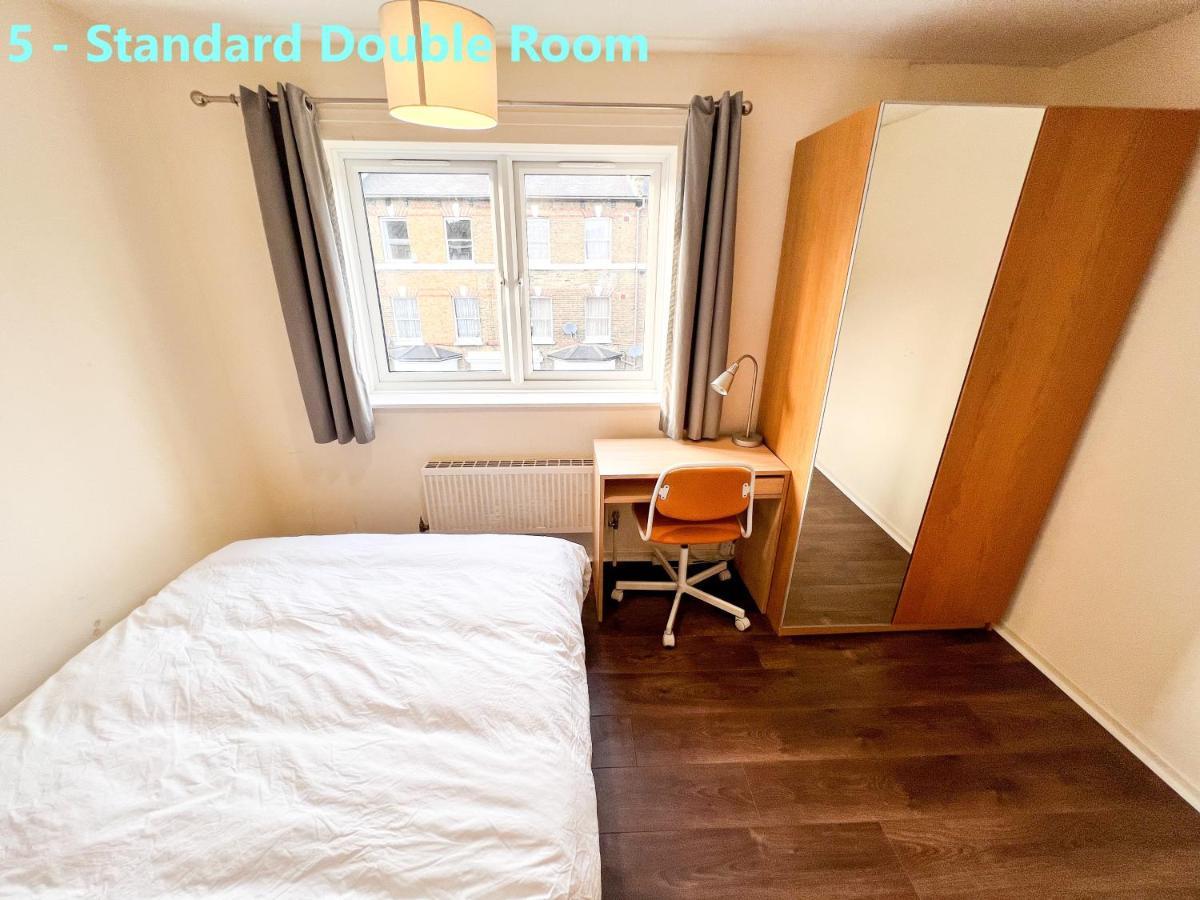 Centel - Easy Stay In Zone 1 London Exterior photo