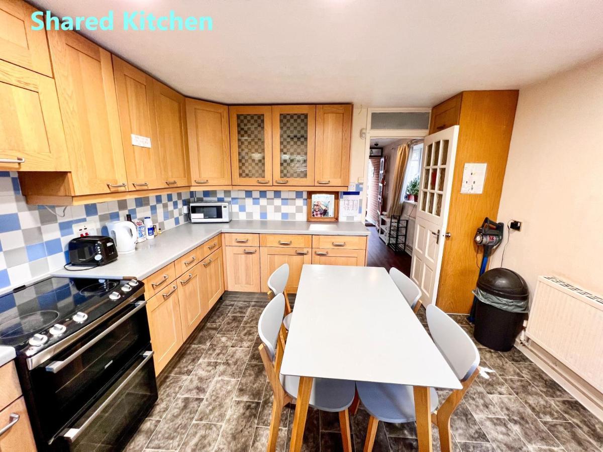 Centel - Easy Stay In Zone 1 London Exterior photo
