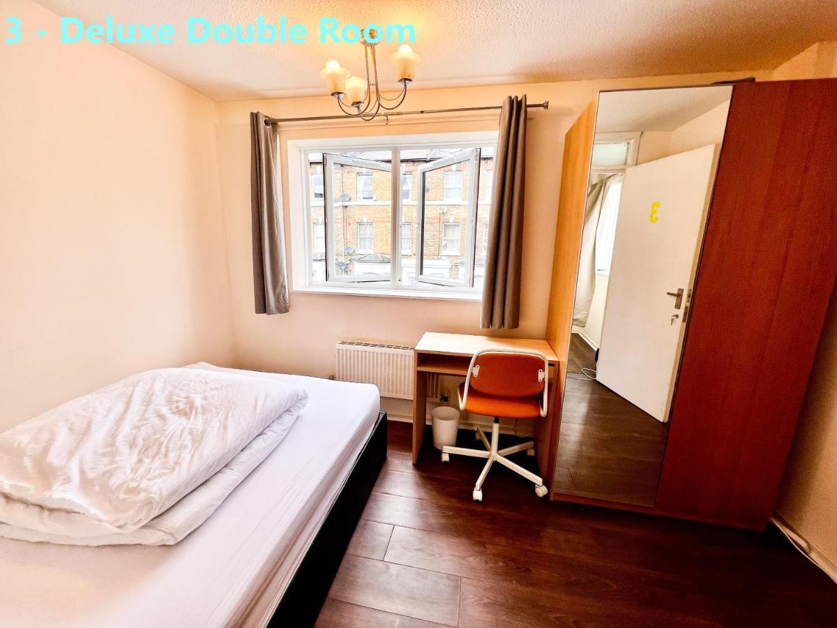 Centel - Easy Stay In Zone 1 London Exterior photo