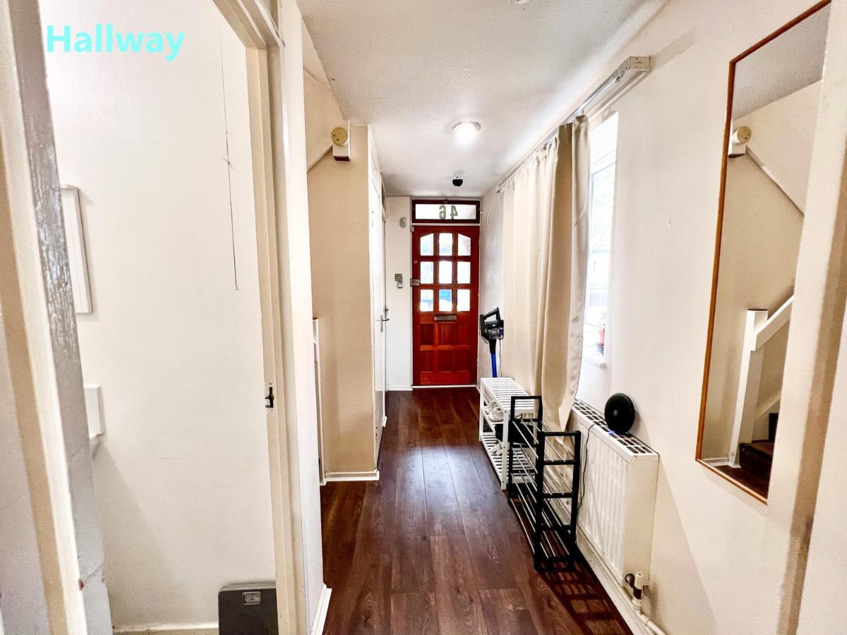 Centel - Easy Stay In Zone 1 London Exterior photo