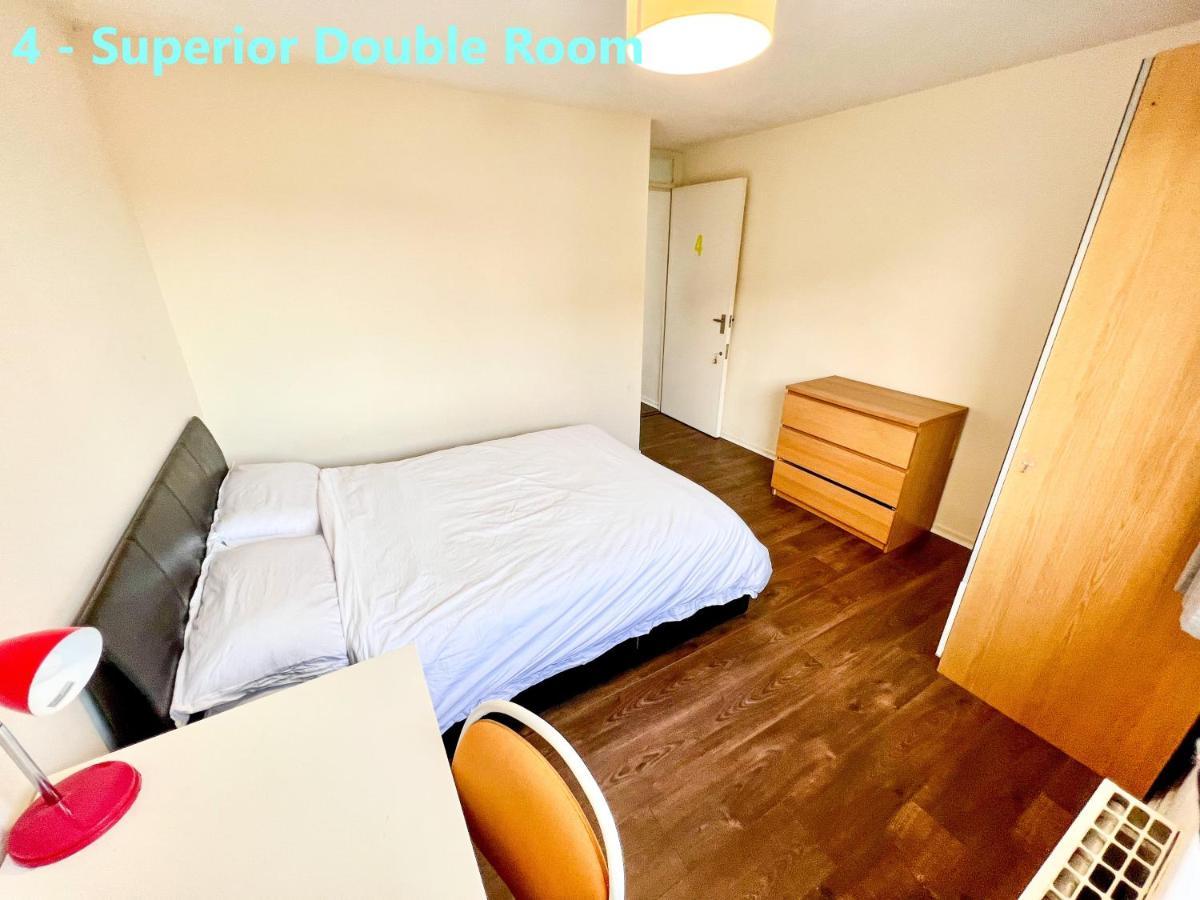 Centel - Easy Stay In Zone 1 London Exterior photo