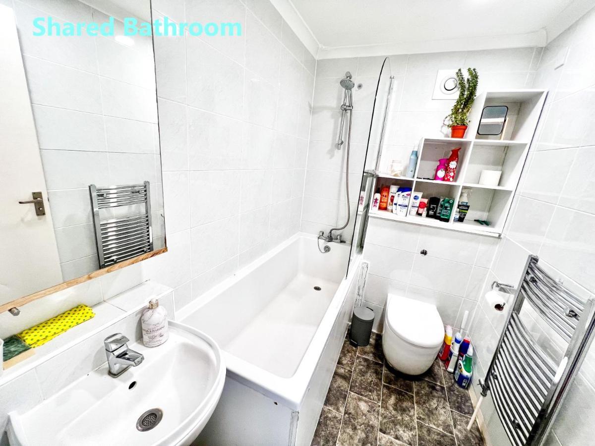 Centel - Easy Stay In Zone 1 London Exterior photo